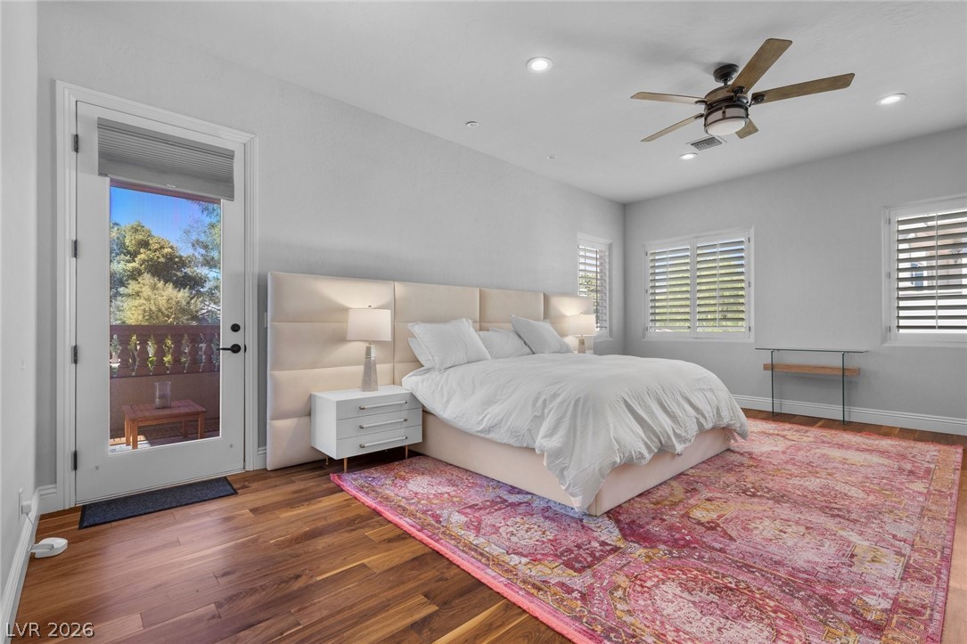 712 Canyon Greens Drive Las Vegas NV 89144
