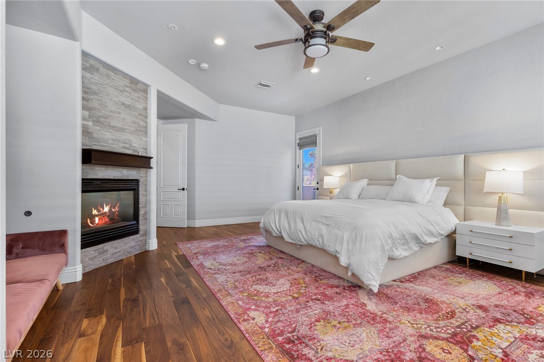 712 Canyon Greens Drive Las Vegas NV 89144