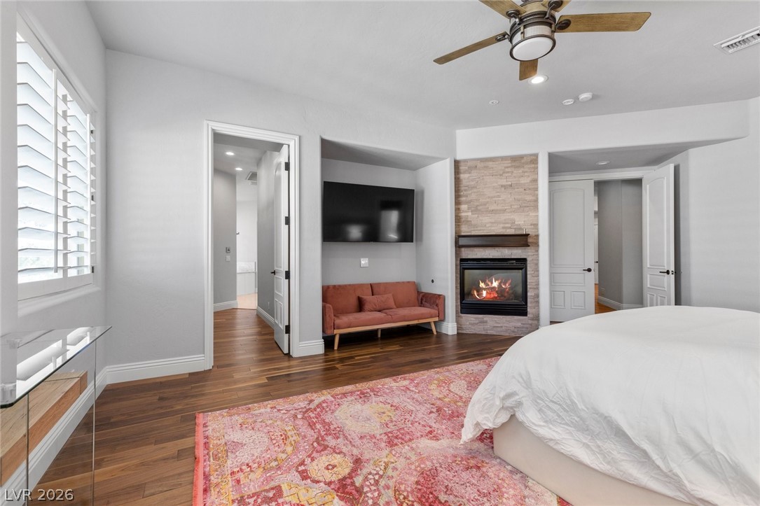 712 Canyon Greens Drive Las Vegas NV 89144
