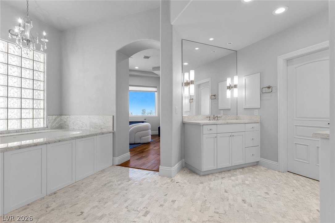 712 Canyon Greens Drive Las Vegas NV 89144
