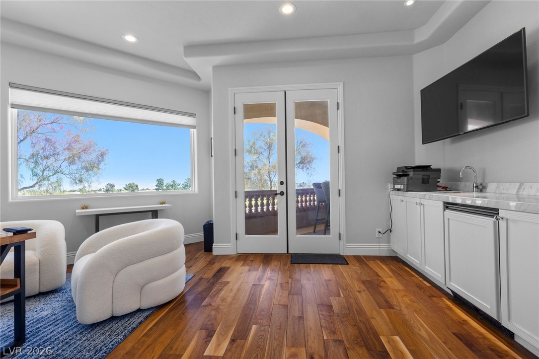 712 Canyon Greens Drive Las Vegas NV 89144
