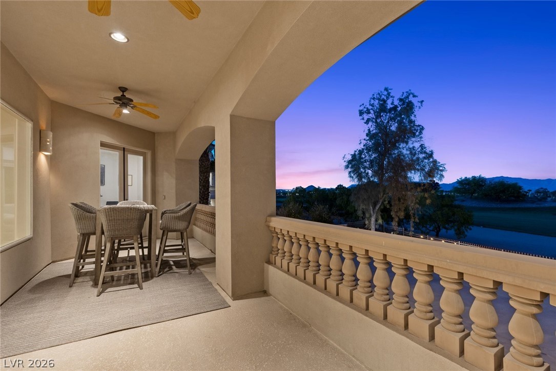 712 Canyon Greens Drive Las Vegas NV 89144