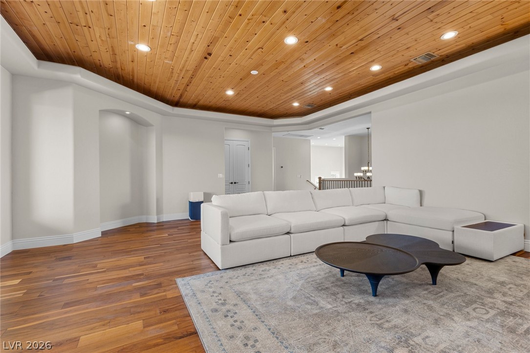 712 Canyon Greens Drive Las Vegas NV 89144