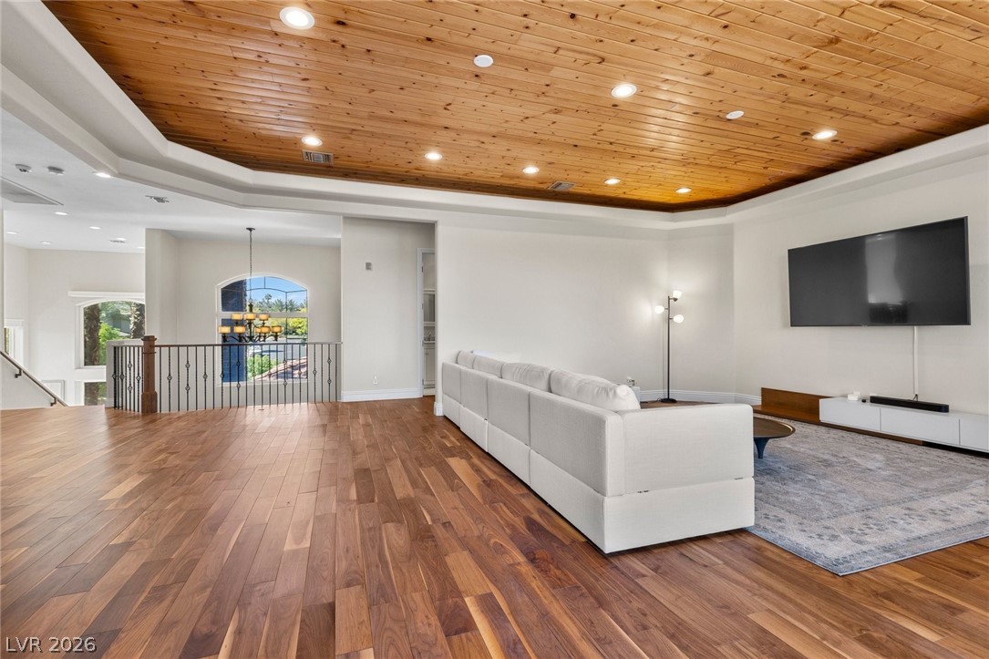 712 Canyon Greens Drive Las Vegas NV 89144