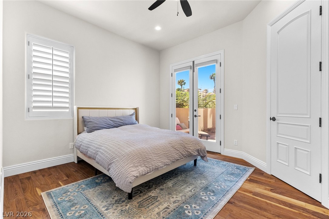 712 Canyon Greens Drive Las Vegas NV 89144
