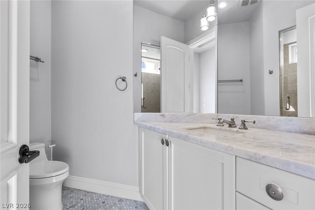 712 Canyon Greens Drive Las Vegas NV 89144