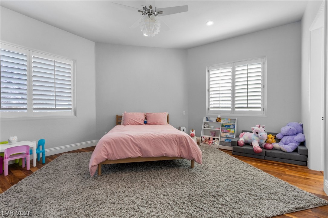 712 Canyon Greens Drive Las Vegas NV 89144