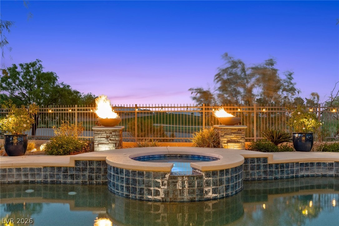 712 Canyon Greens Drive Las Vegas NV 89144