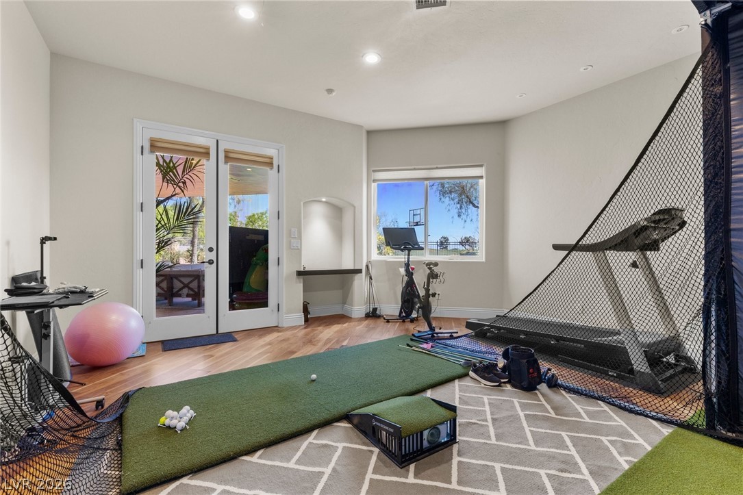 712 Canyon Greens Drive Las Vegas NV 89144