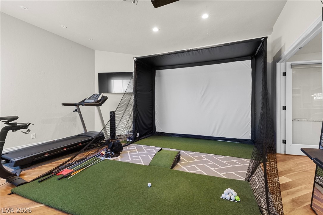 712 Canyon Greens Drive Las Vegas NV 89144