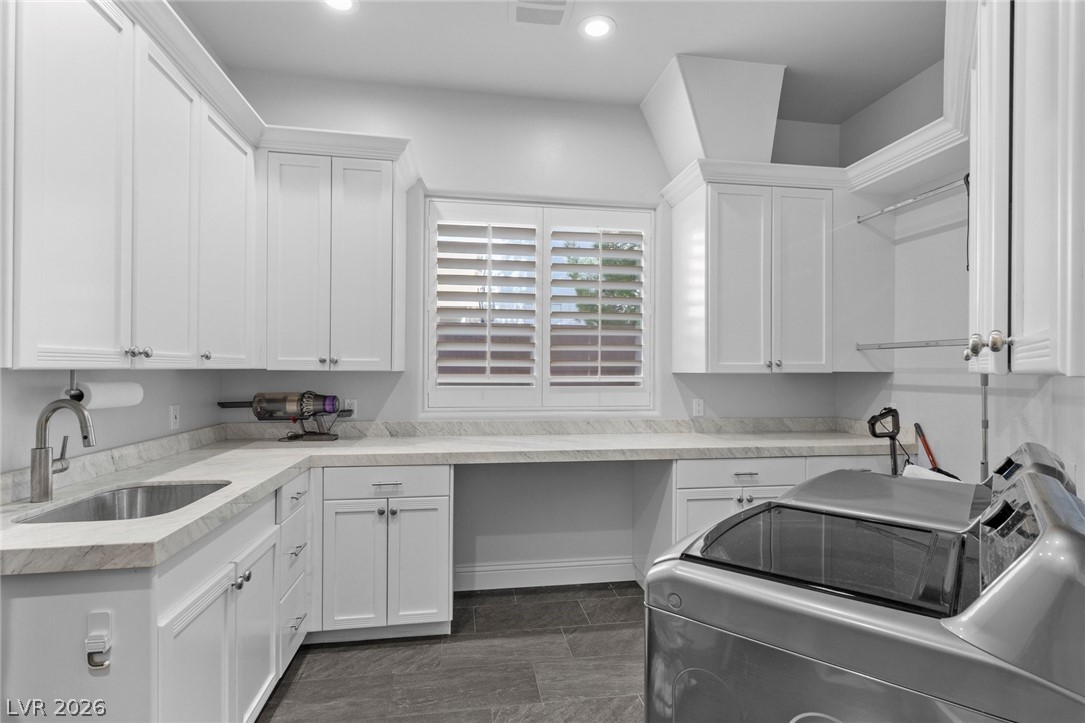 712 Canyon Greens Drive Las Vegas NV 89144