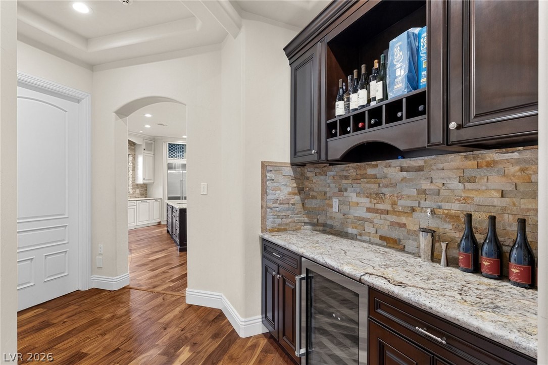 712 Canyon Greens Drive Las Vegas NV 89144