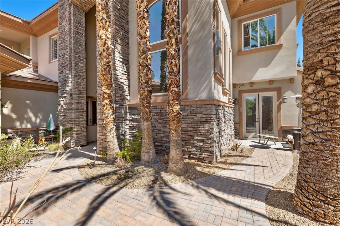 712 Canyon Greens Drive Las Vegas NV 89144