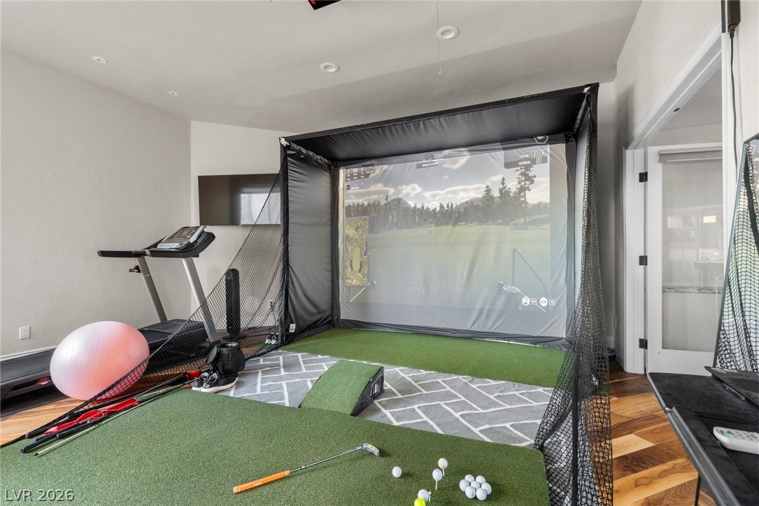 712 Canyon Greens Drive Las Vegas NV 89144