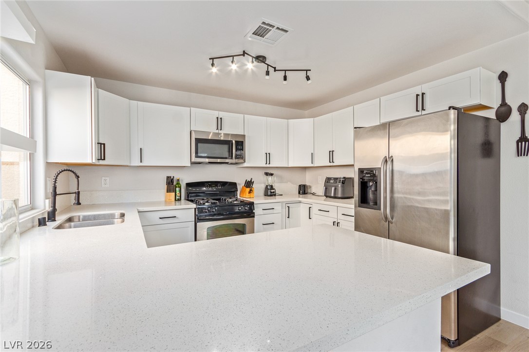 4929 Ferrell Street North Las Vegas NV 89031