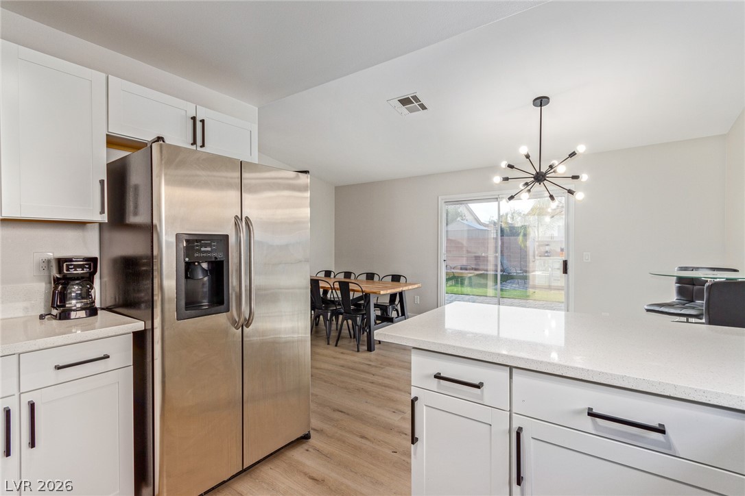 4929 Ferrell Street North Las Vegas NV 89031