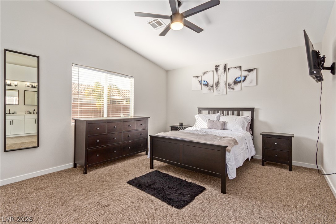 4929 Ferrell Street North Las Vegas NV 89031