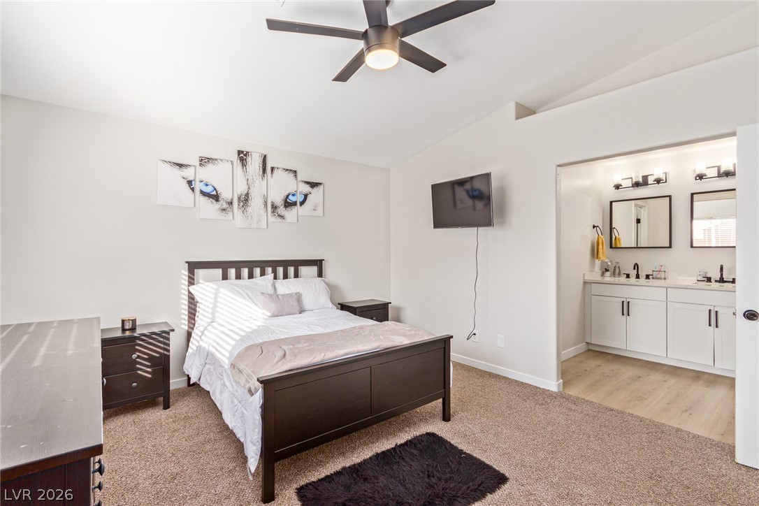 4929 Ferrell Street North Las Vegas NV 89031