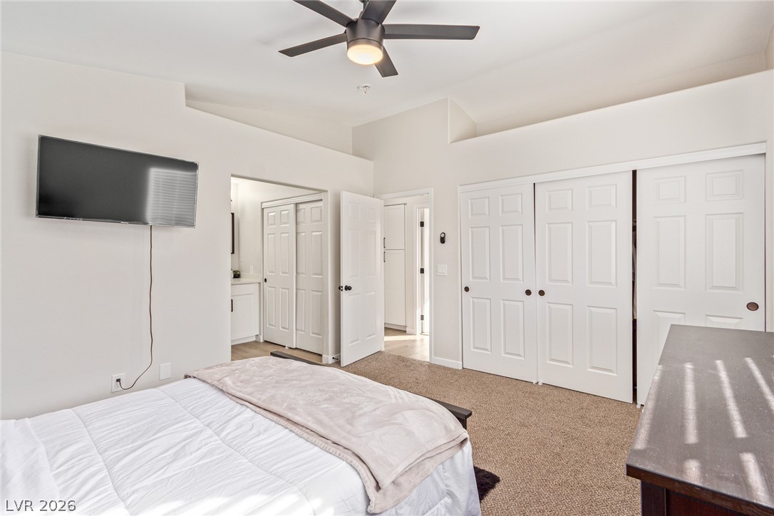 4929 Ferrell Street North Las Vegas NV 89031