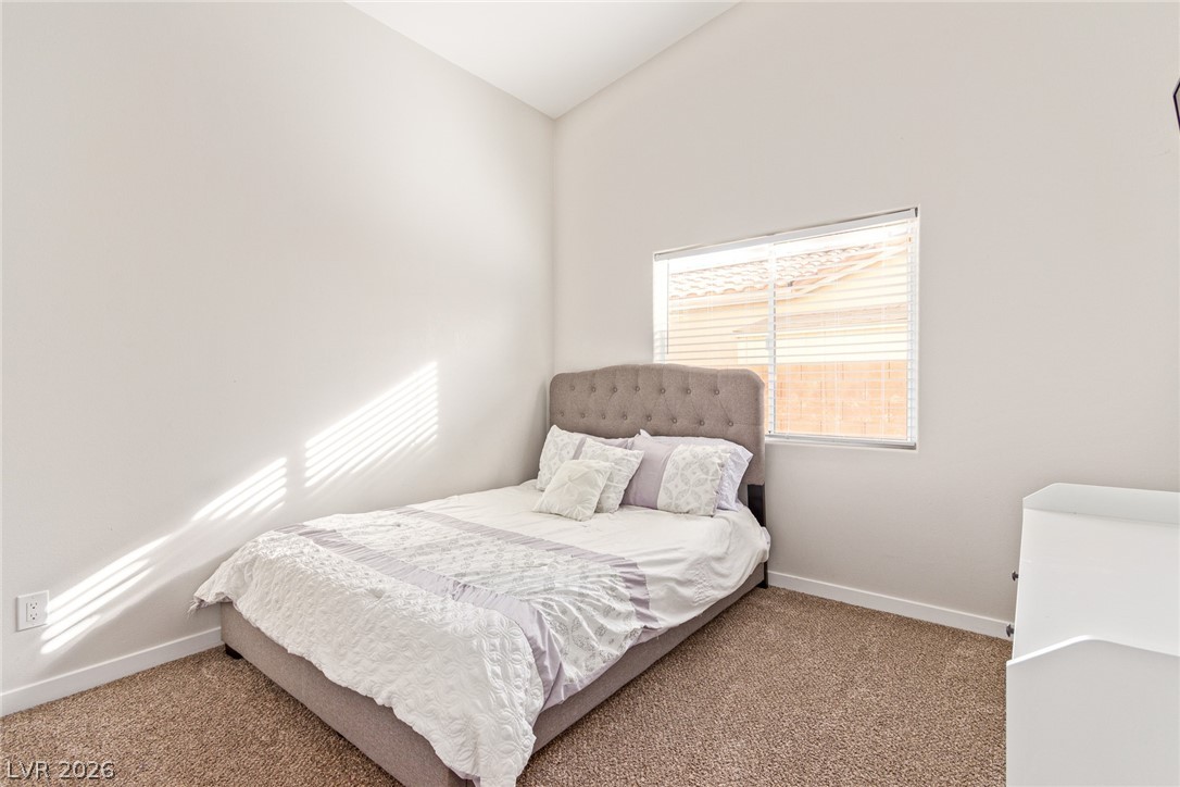 4929 Ferrell Street North Las Vegas NV 89031