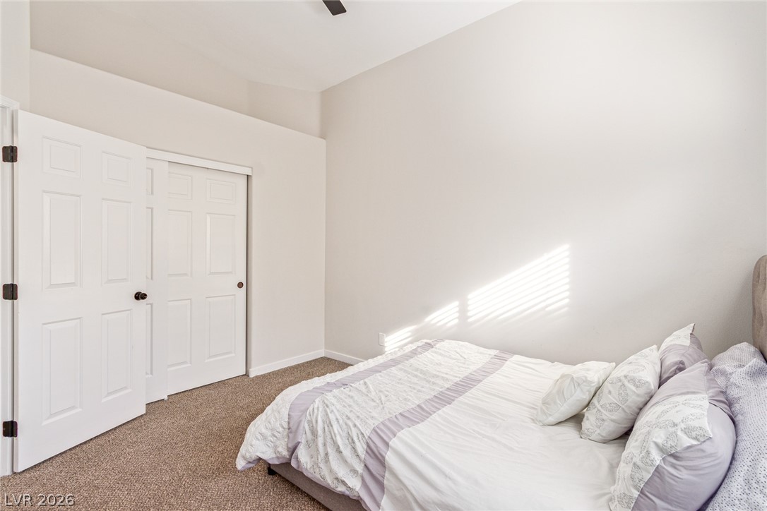 4929 Ferrell Street North Las Vegas NV 89031