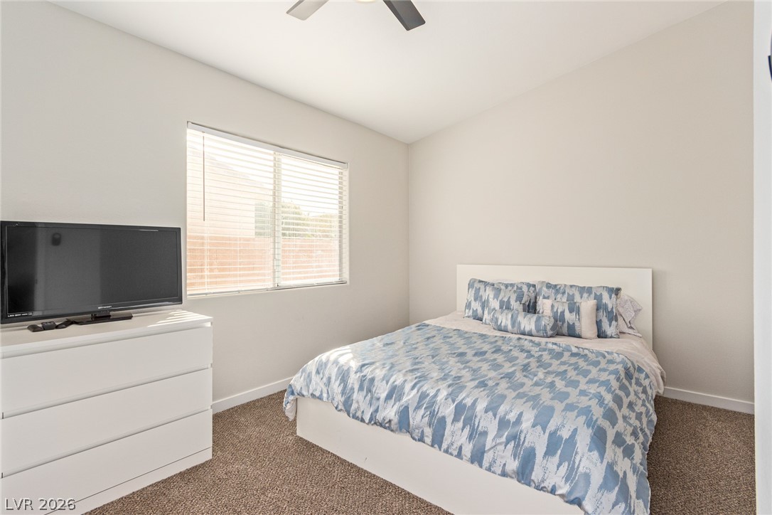 4929 Ferrell Street North Las Vegas NV 89031