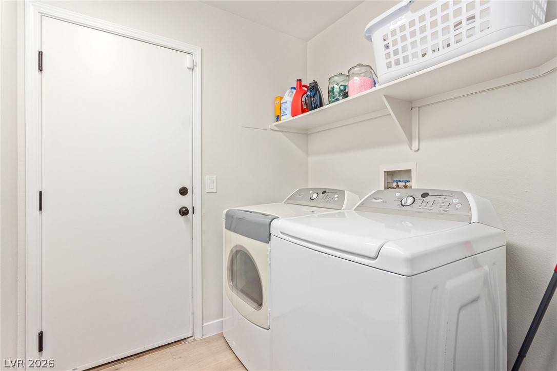 4929 Ferrell Street North Las Vegas NV 89031