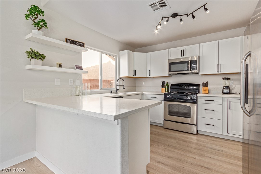 4929 Ferrell Street North Las Vegas NV 89031