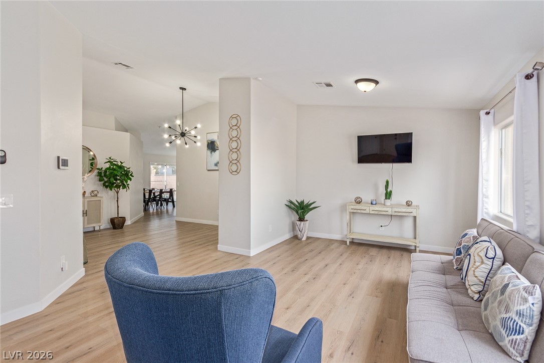 4929 Ferrell Street North Las Vegas NV 89031
