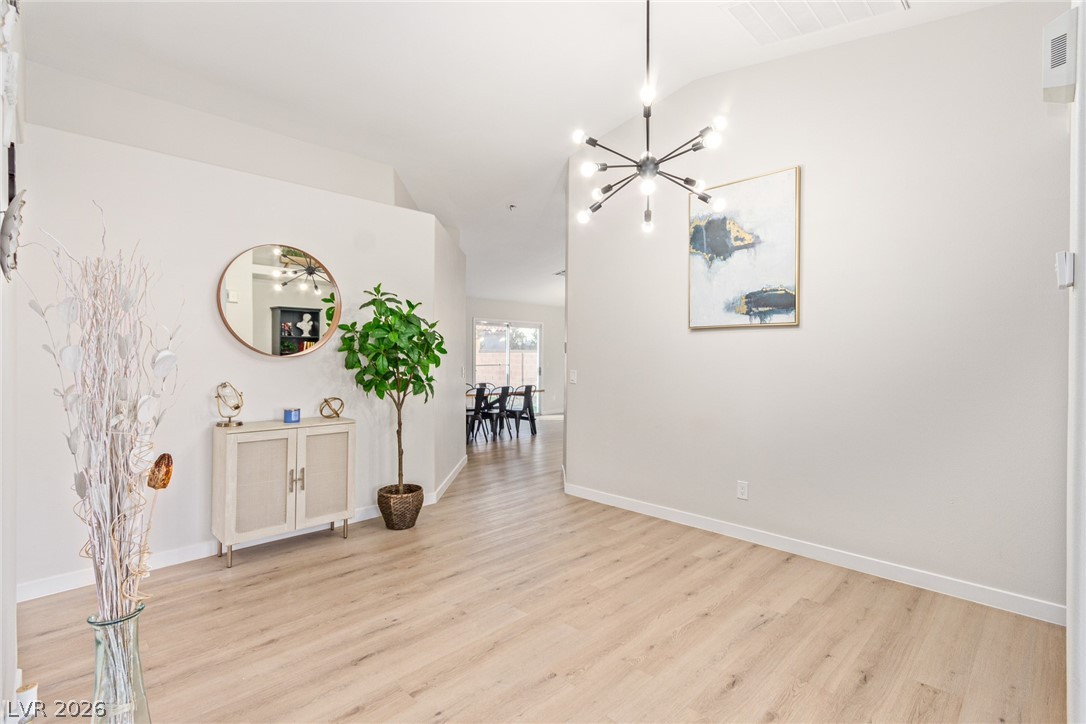 4929 Ferrell Street North Las Vegas NV 89031