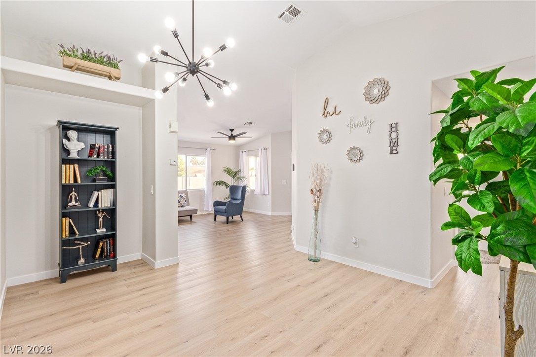 4929 Ferrell Street North Las Vegas NV 89031