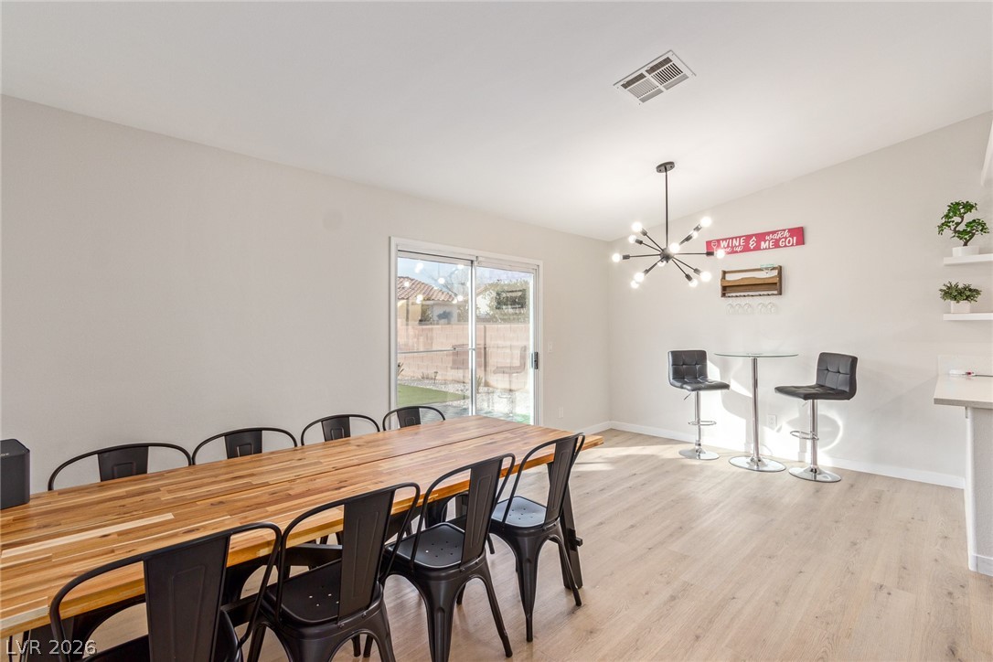 4929 Ferrell Street North Las Vegas NV 89031