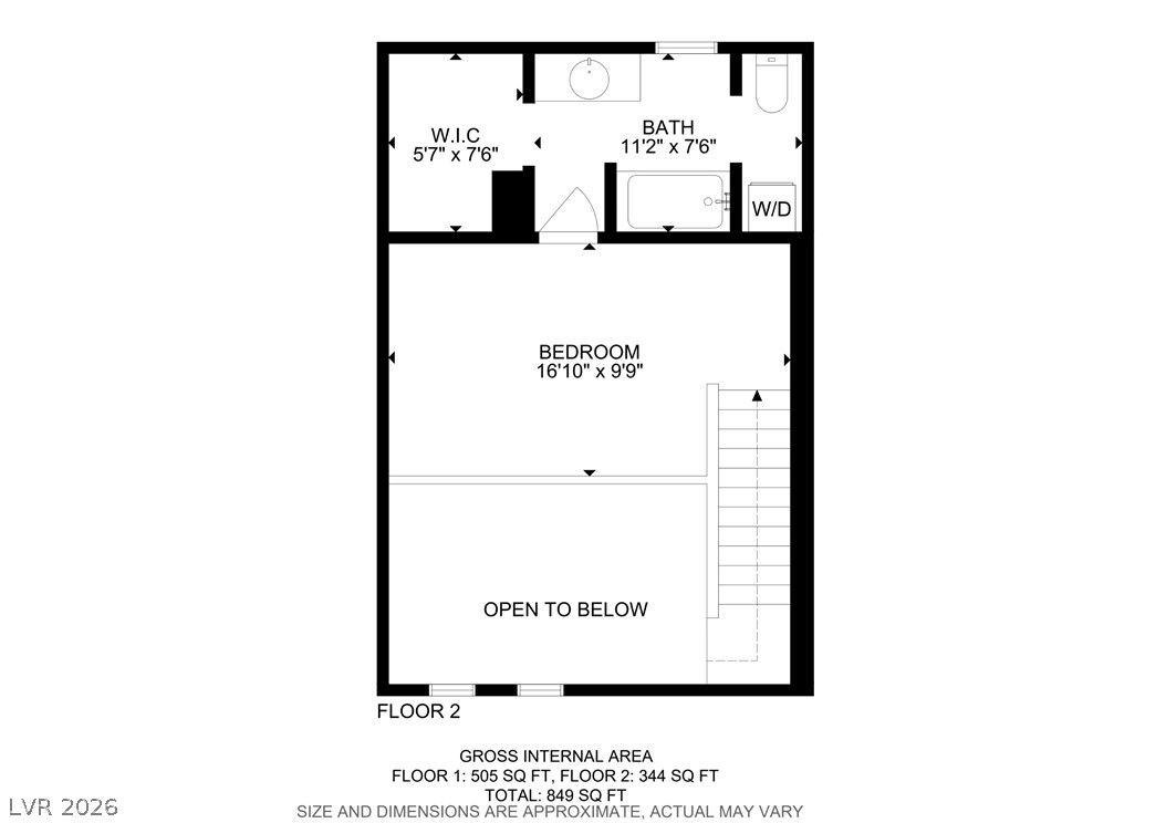 560 Sellers Place Henderson NV 89011