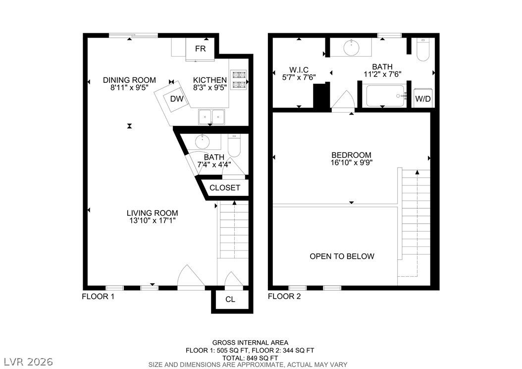 560 Sellers Place Henderson NV 89011
