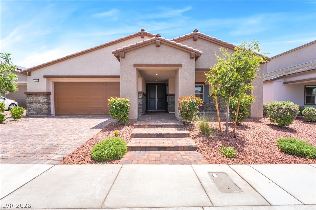 3513 Lamberto Cliff Way Henderson NV 89044