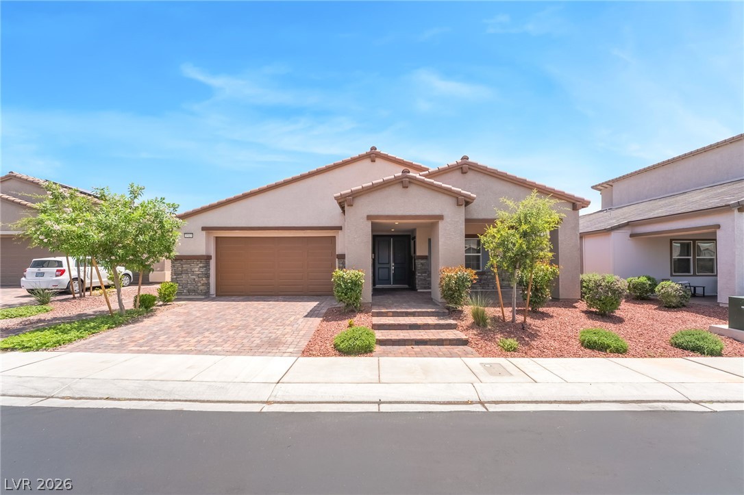 3513 Lamberto Cliff Way Henderson NV 89044