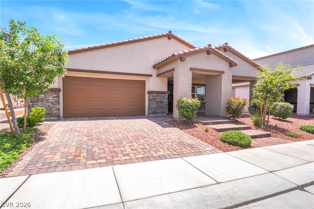 3513 Lamberto Cliff Way Henderson NV 89044
