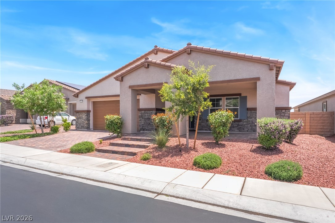 3513 Lamberto Cliff Way Henderson NV 89044