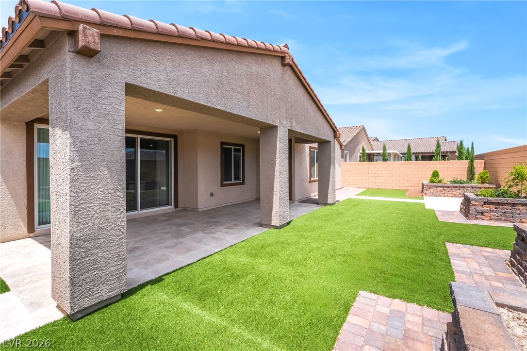 3513 Lamberto Cliff Way Henderson NV 89044