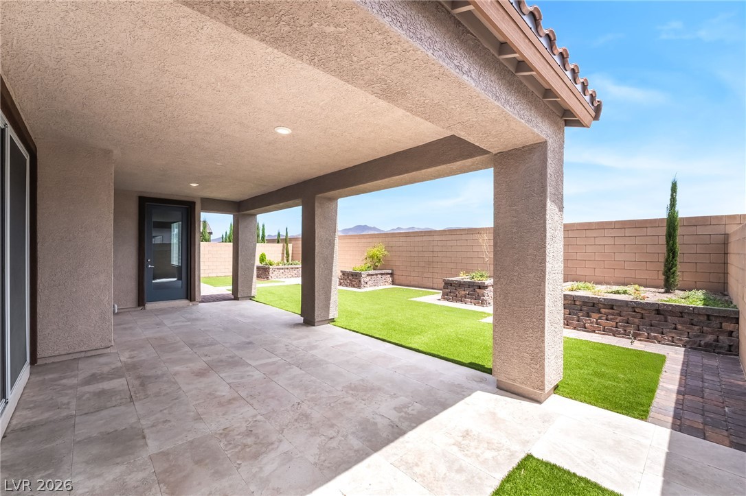 3513 Lamberto Cliff Way Henderson NV 89044