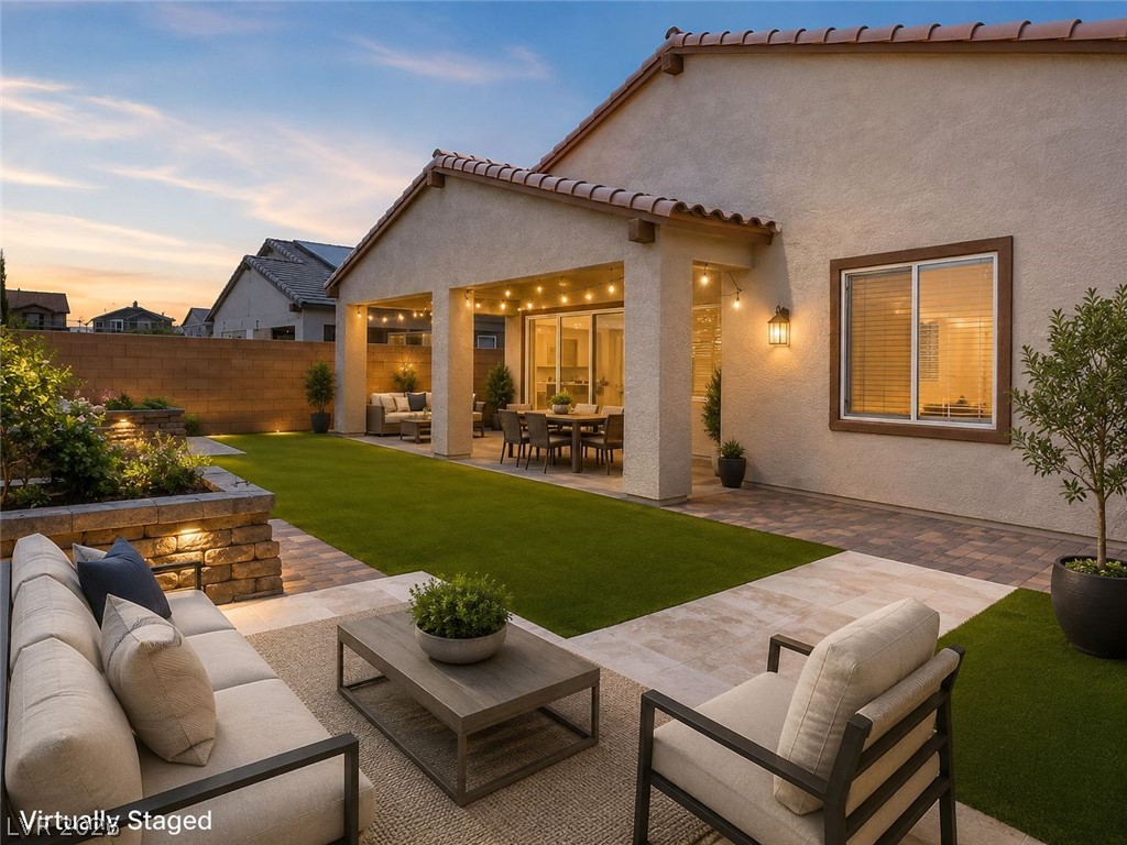 3513 Lamberto Cliff Way Henderson NV 89044