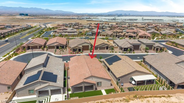 3513 Lamberto Cliff Way Henderson NV 89044