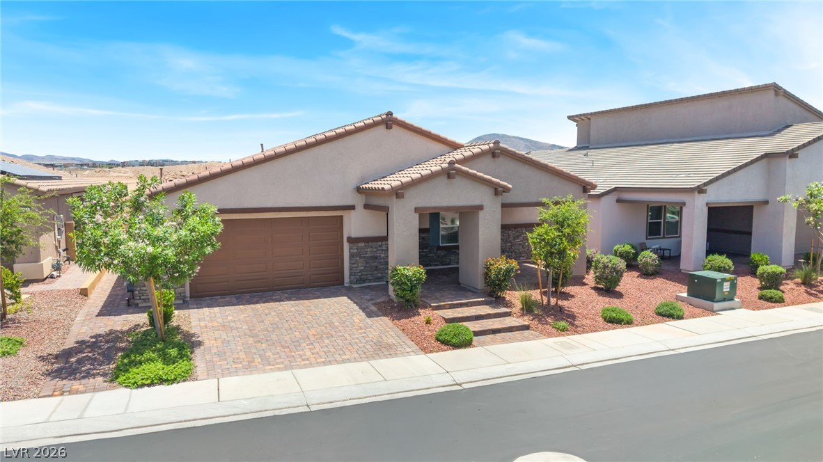 3513 Lamberto Cliff Way Henderson NV 89044
