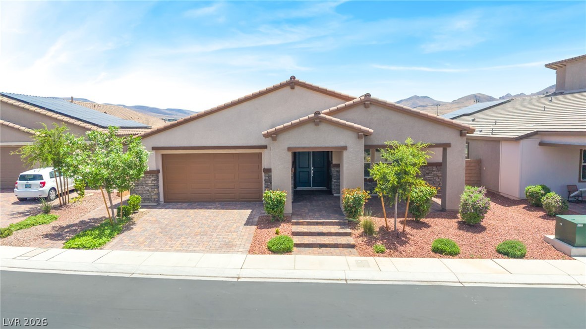 3513 Lamberto Cliff Way Henderson NV 89044