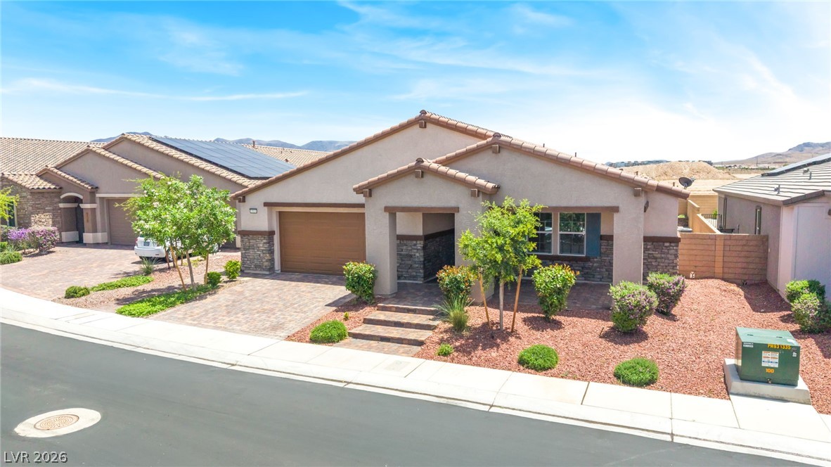 3513 Lamberto Cliff Way Henderson NV 89044