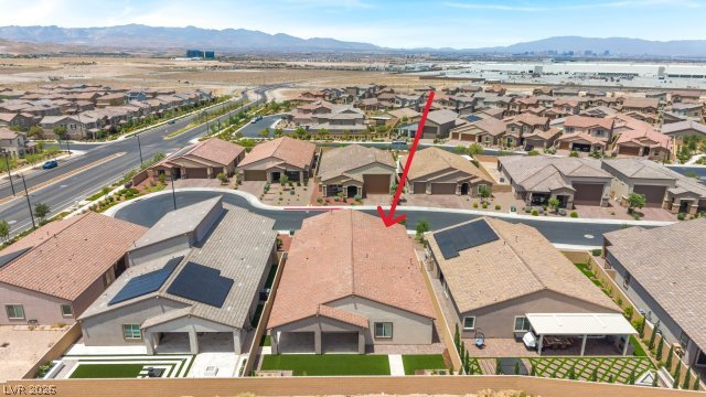 3513 Lamberto Cliff Way Henderson NV 89044