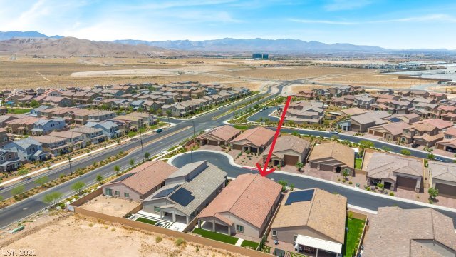 3513 Lamberto Cliff Way Henderson NV 89044