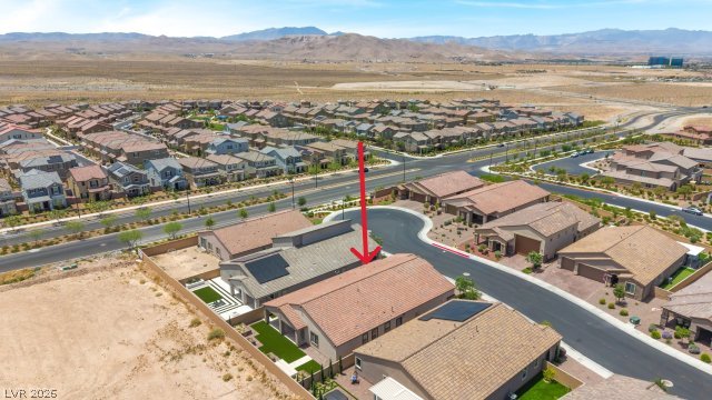 3513 Lamberto Cliff Way Henderson NV 89044