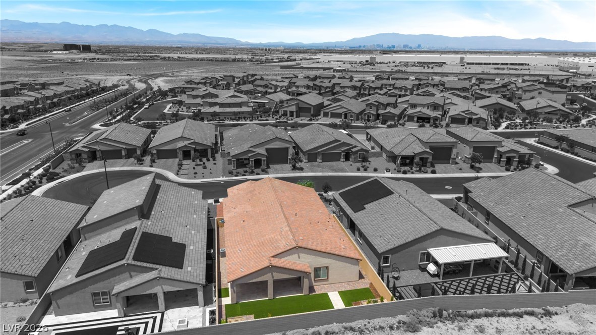 3513 Lamberto Cliff Way Henderson NV 89044