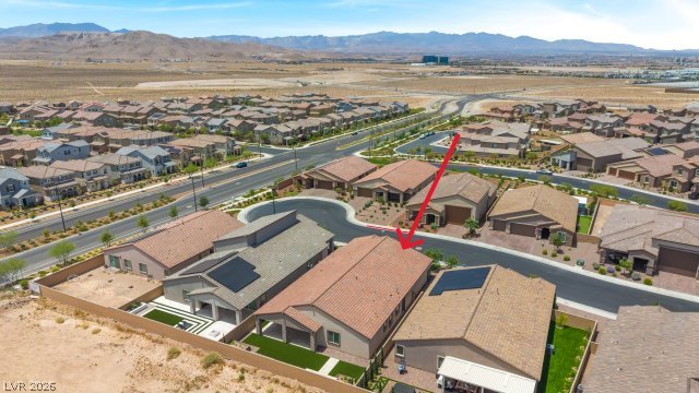 3513 Lamberto Cliff Way Henderson NV 89044